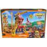 GRUE DE CHANTIER INTERACTIVE RUBEN&COMPAGNIE