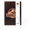 Carnet A5 Jurassic Park