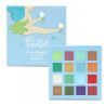 PALETTE DE FARDS A PAUPIERES LA FEE CLOCHETTE DISNEY