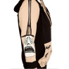 ETRANGE NOEL DE MONSIEUR JACK LE Maire SWEAT Hoodie Unisex Loungefly TAILLE S