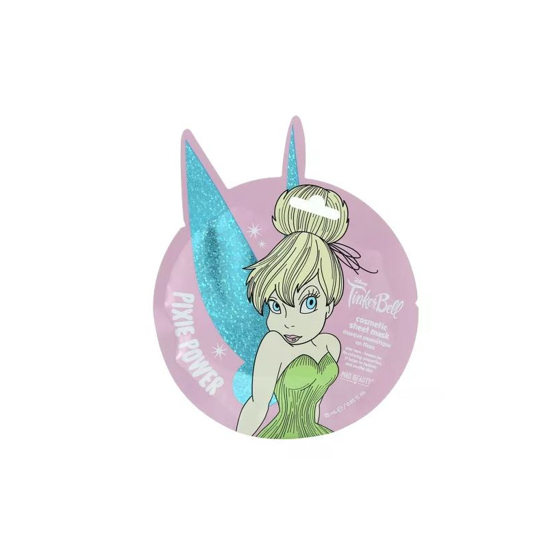 MASQUE FEE CLOCHETTE PETER PAN DISNEY