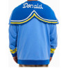 SWEAT A CAPUCHE DONAL DUCK 90E ANNIVERSAIRE LOUNGEFLY TAILLE M