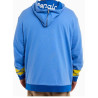 SWEAT A CAPUCHE DONAL DUCK 90E ANNIVERSAIRE LOUNGEFLY TAILLE M