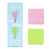 Duo de boules de bain effervescentes fée clochette peter pan disney
