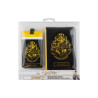 Étiquette de bagage Harry Potter Poudlard