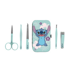 Set de manucure Stitch Disney