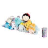 Blind bag Peluche porte-clé Snuglets Disney