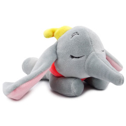Blind bag Peluche porte-clé Snuglets Disney