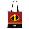 TOT BAG LES INDESTRUCTIBLES LOGO - DISNEY