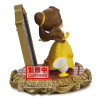 FIGURINE LA BELLE ET LA BETE DISNEY Q POSKET