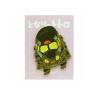 MON VOISIN TOTORO - Chatbus - Pins 4.5cm