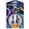 STARLINK PACK D'ARMES - BROYEUR + DECHIQUETEUR