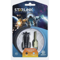 STARLINK PACK D'ARMES -...