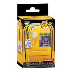 Bitty Pop - Wearables 4pk -...