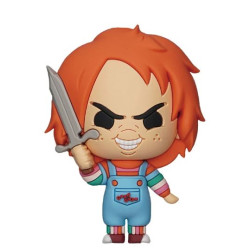 CHUCKY - Aimant à...