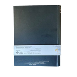 CARNET DE NOTES CHAMBRE DES SECRETS