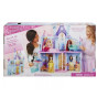 CHATEAU DE PRINCESSES DISNEY