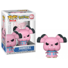 POKEMON -Figurine Funko Pop - Snubbull N° 964