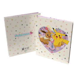 POKEMON - Collection Flower...