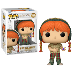 HARRY POTTER 3 - POP Movies...