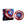 MARVEL - Bouclier Captain America Legend Series