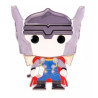 FUNKO POP PIN'S THOR N°3 - MARVEL