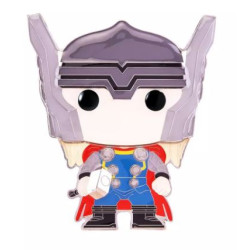 FUNKO POP PIN'S THOR N°3 - MARVEL