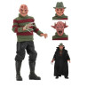 FIGURINE FREDDY KRUEGER - LES GRIFFES DE LA NUIT