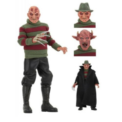 FIGURINE FREDDY KRUEGER - LES GRIFFES DE LA NUIT