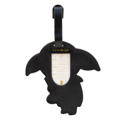 ÉTIQUETTE POUR BAGAGE HARRY POTTER DOBBY
