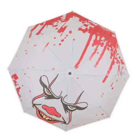 PARAPLUIE PENNYWISE COULEUR CHANGEANTE - CA