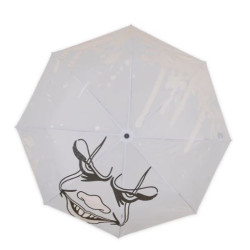 PARAPLUIE PENNYWISE COULEUR CHANGEANTE - CA
