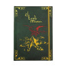 carnet Le Hobbit Un voyage inattendu