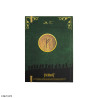 carnet Le Hobbit Un voyage inattendu