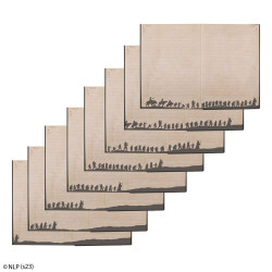 carnet Le Hobbit Un voyage inattendu