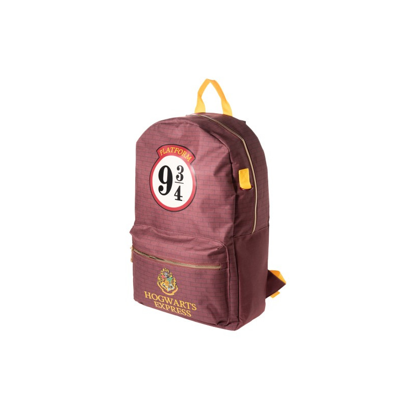 SAC À DOS HARRY POTTER 9 3/4