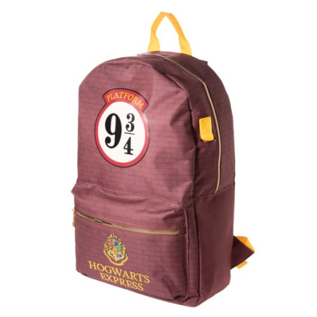 SAC À DOS HARRY POTTER 9 3/4