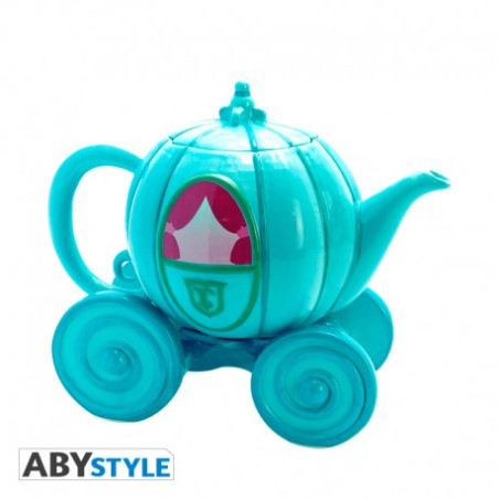 THEIERE CARROSSE CENDRILLON DISNEY