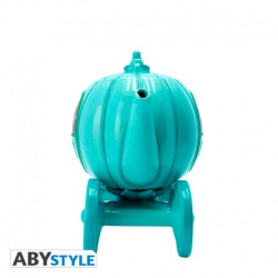 THEIERE CARROSSE CENDRILLON DISNEY