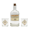 SET BOUTEILLE ET VERRES HARRY POTTER