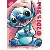 COLORIAGE 200% STITCH DISNEY