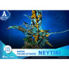 FIGURINE DSTAGE AVATAR 2 NEYTIRI