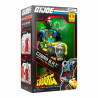 FIGURINE ULTIMATES GI JOE COBRA CRABE