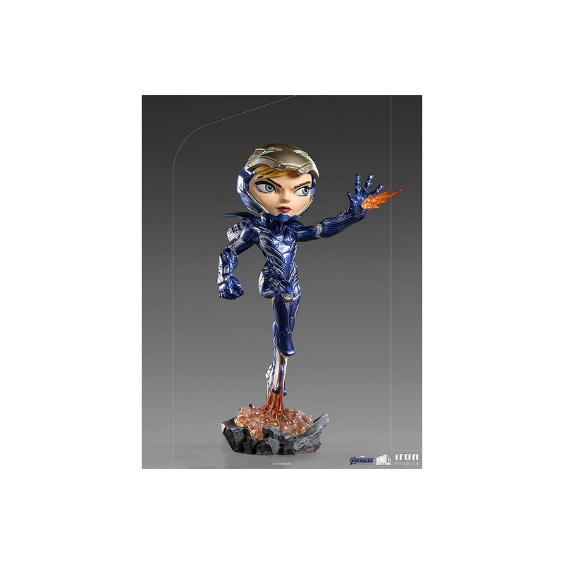 FIGURINE MINICO MARVEL AVENGERS PEPPER POTTS