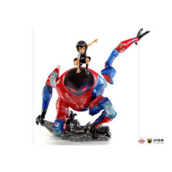 FIGURINE BDS ART SCALE 1/10...