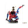 FIGURINE BDS ART SCALE 1/10 MARVEL SPIDER MAN INTO THE SPIDER VERSE PENI PARKER