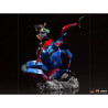 FIGURINE BDS ART SCALE 1/10 MARVEL SPIDER MAN INTO THE SPIDER VERSE PENI PARKER