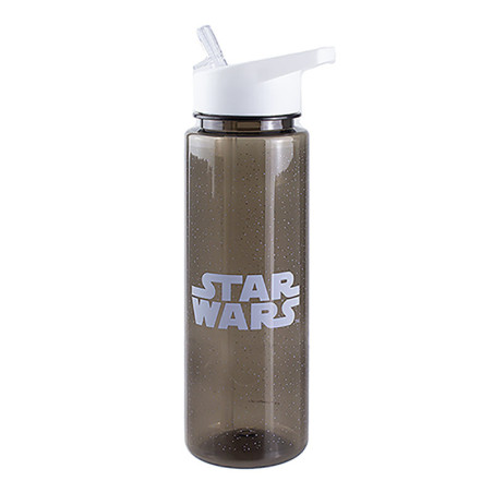 Bouteille d'eau personnalisable Star Wars 650 ml