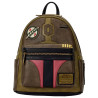 Sac à dos Boba Fett Loungefly Star Wars