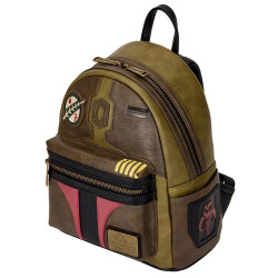 Sac à dos Boba Fett Loungefly Star Wars